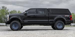 Ford F-250 HD